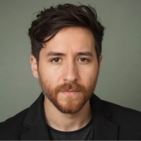 Alberto Alatorre, MA, MBA