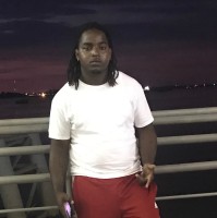 Derrick Blakely