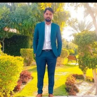 Muhammad Waqar