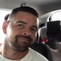 Darren Greenough