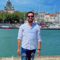 Moustafa MAHROUS