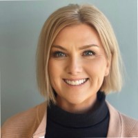 Ashley McClaskey