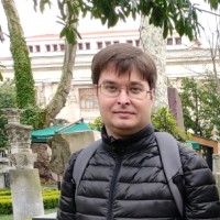 Sergei Larin