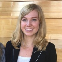 Chloe Logar-Henderson, Mph (Epidemiology)