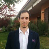 Davide Cazzaro