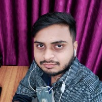 Piyush Kumar Sinha
