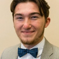 Paul Robison