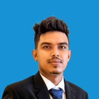 Hasitha Supun