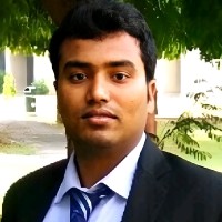 Krishanu Das