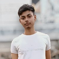 Shaan Kumar Giri