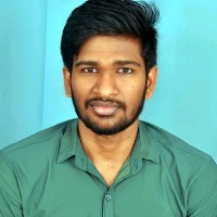Dinesh Madivada