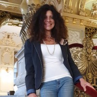 Mimi Bromberg