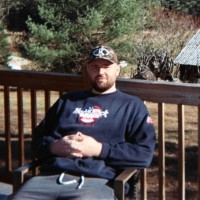 Jake Marcinkowski