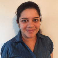 Meghana Limaye