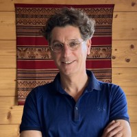 Olivier Merlin