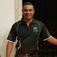 Samuel Perumal