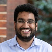 Rahul Peddi