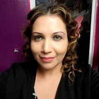 Catalina Cruz