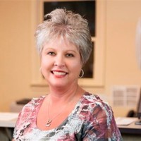 Tammy Thompson
