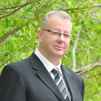 Peter Mackay