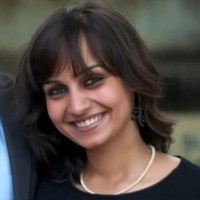Anuja Sirohi