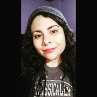 Nicole Montserrat Serrano