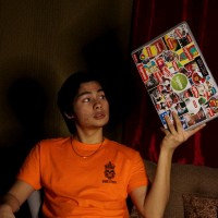 Anton Gerard Geronimo