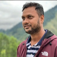 Manoj Jadhav