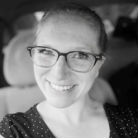 Cydney Craft-Macomber