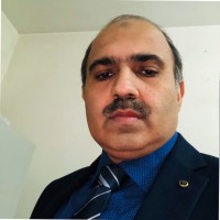 Shakeel Ahmed
