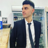 Marco Scalise Fantasia