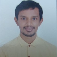 Kiran J R