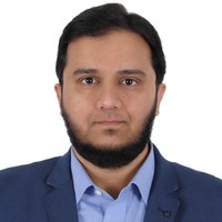 Rizwan Khurshid, Pmp