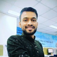 Avinash Gorde