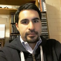 Sebastian Andres Diaz Marchant