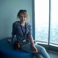 Marina Sokiryansky