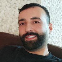 Amirhossein Rezaei
