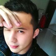 Mike Chan