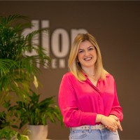 Michelle de Groot