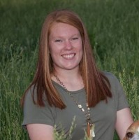 Madison Perdue