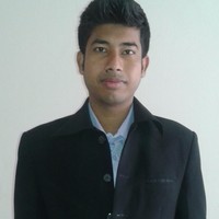 Md Mosharof Hosen Masud