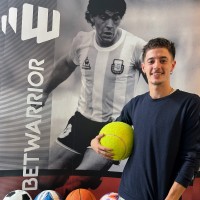 Roman Nicolas Cornell