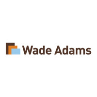 Wade Adams Company Page Admin
