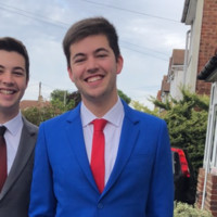 Callum Salter