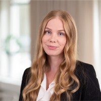 Matilda Magnusson