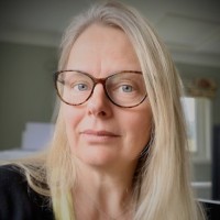 Fiona Bills