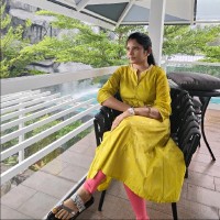Janani Jayakumar