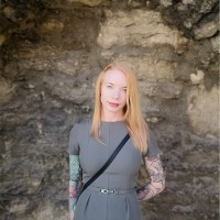 Jenny Attemark
