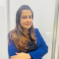 Sidhika Chopra