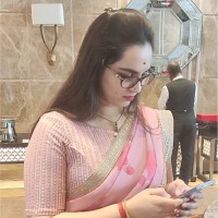 Monica Kumbhat